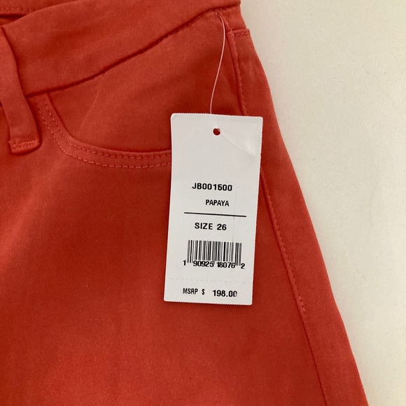 J BRAND Skinny Leg Pants - Picture 10 of 16